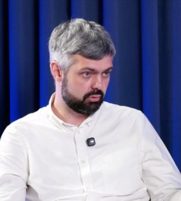 Антон Дробович: «Моральне право беззаперечно на нашому боці. Ми єдина країна у світі, яка зараз може вдарити по Москві»