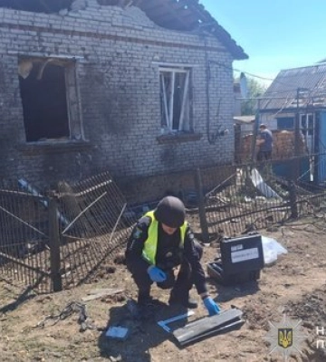 Поранена жінка, ще дві людини постраждали: за добу РФ била по 30 населених пунктах Сумщини