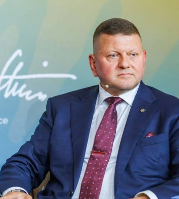 Залужный сделал заявление о результате войны в Украине: что сказал о прогнозах