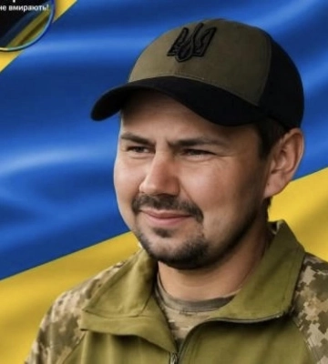 Стало відомо про загибель захисника із Рівненщини, якого вважали зниклим безвісти