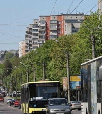 У Львові розпочинають масштабний ремонт вул. Мазепи: які будуть обмеження у русі