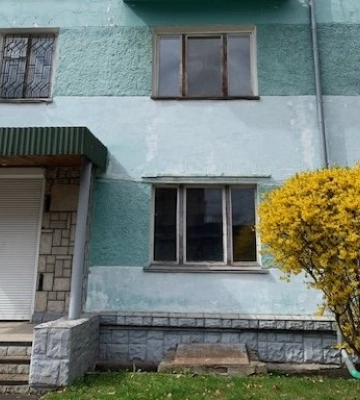 Волинське місто продає комунальні приміщення за 5 млн. Фото