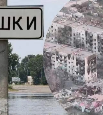 "Позбавляли життя кожного": в окупованих Олешках росіяни вбивають людей за їжу