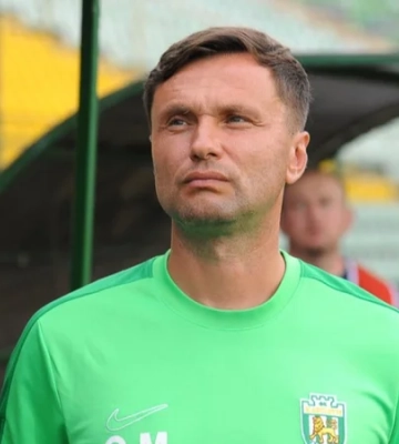 «Подобається читати про козаків». Відомий тренер назвав трійку улюблених творів української літератури