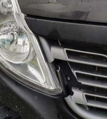 Шість аварій за день: на Львівщині травмувалися неповнолітні