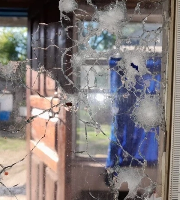 На Рівненщині дитина принесла додому вибухівку: чим усе закінчилося