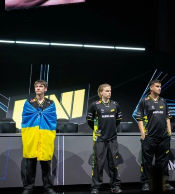 NAVI – GL.Гранд-фінал.IEM Atlanta 2026 CS2.Смотреть онлайн. LIVE трансляция