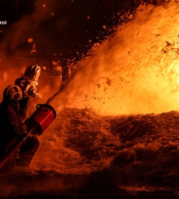 На Полтавщині зафіксували землетрус магнітудою 2,6: де саме