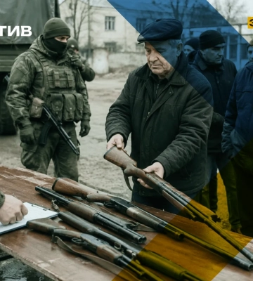 Росіяни за добу 960 разів били по Запорізькій області, є поранені