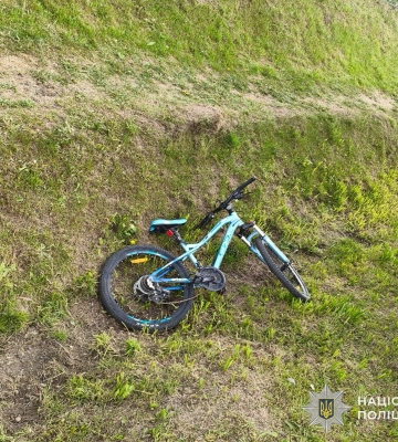 Шість аварій за день: на Львівщині травмувалися неповнолітні