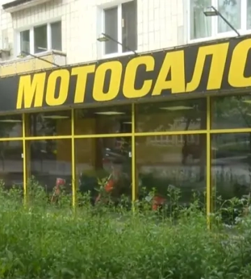 Банда підлітків тримає у страху Житомир. Діти грабують магазини і нападають на людей