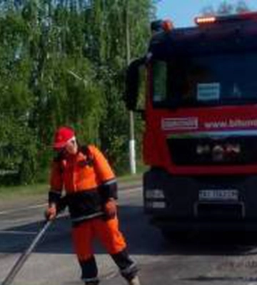 У Києві з 18 травня частково обмежать рух Столичним шосе на час ремонту