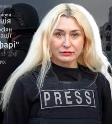 "Тела лежат прямо на улицах": интервью журналистки о катастрофической ситуации в Херсонской области