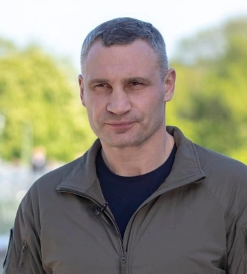 У Києві з’явиться новий пішохідний міст