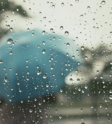 Сильні грози та 21° тепла: якою буде погода на Львівщині 18 травня