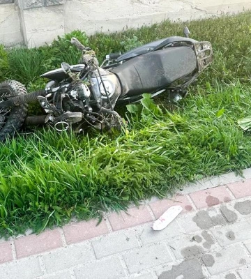 На Волині розшукали двох малолітніх дітей, які зникли під час прогулянки