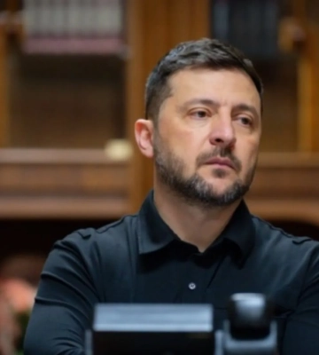 Зеленський анонсував серію контактів із європейськими лідерами та переговори з американцями на тижні