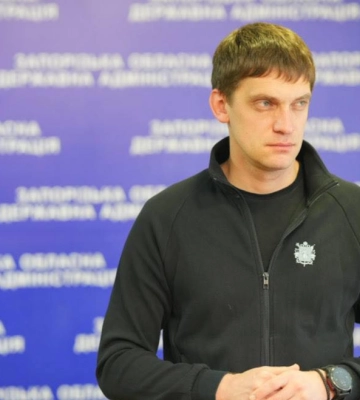 Россияне атаковали Запорожский район: есть раненые