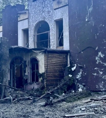 Дніпропетровщина під ударами РФ: є загиблі та поранені