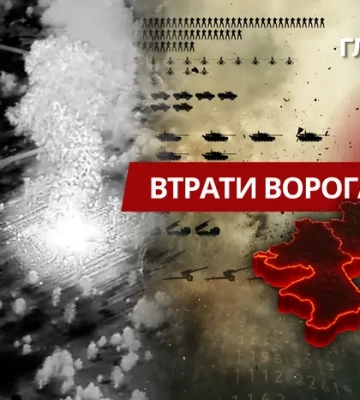 Втрати ворога станом на 29 червня 2026: свіжі дані Генштабу та ціна розбитої техніки
