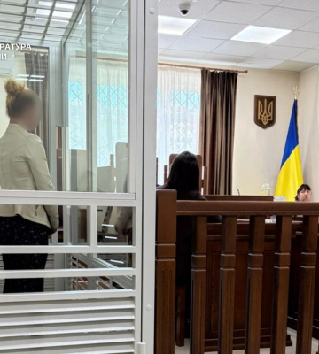 На Закарпатті судитимуть матір, яка здала жебракам в оренду двох маленьких дітей