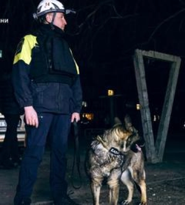 Четверо загиблих та понад 30 травмованих  наслідки російської атаки по Полтавському району