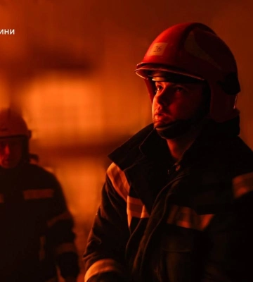 Россия нанесла двойной удар по Полтавской области: есть погибшие и десятки раненых