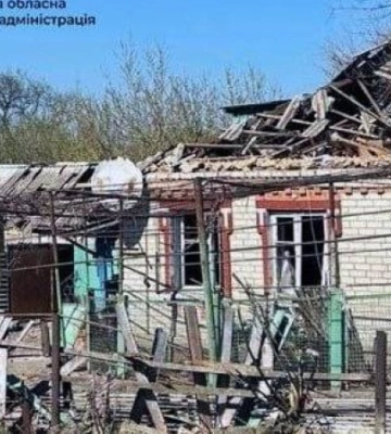 Троє мешканців Запорізької області загинули унаслідок російських атак