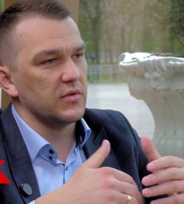 Схилімо голови в скорботі:  сьогодні Волинь назавжди прощається з Героєм