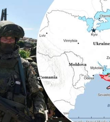 Упродовж доби армія РФ завдала 756 ударів по 42 населених пунктах Запорізької області: є поранені