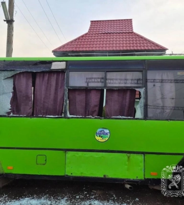Росіяни атакували в напрямку 12 населених пунктів Харківщини