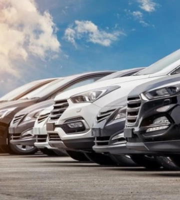 Понад 400 авто за місяць: Львівська область стала лідером за реєстраціями