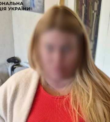 В Киеве женщина открыла стрельбу из-за замечаний: есть раненый