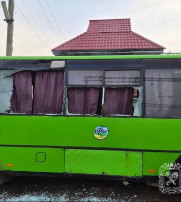 Росіяни атакували в напрямку 12 населених пунктів Харківщини