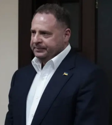 За Єрмака внесено заставу