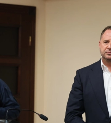 За Єрмака внесли повну суму застави