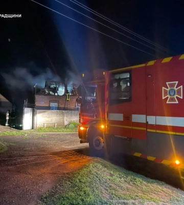 Ввечері та вночі Сили Оборони збили 507 засобів повітряного нападу ворога, - КПС ЗСУ