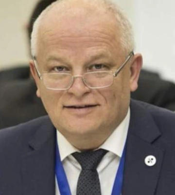 Раптово пішов з життя нардеп Степан Кубів