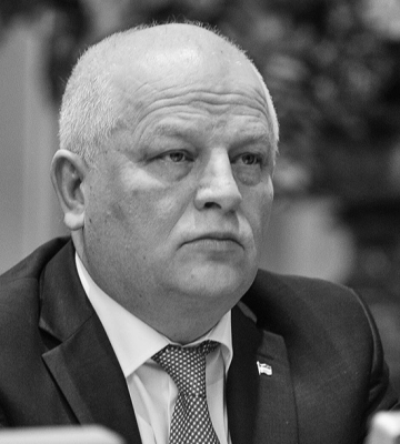 Скончался народный депутат Степан Кубив