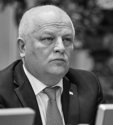 Помер народний депутат, колишній перший віцепрем'єр Кубів