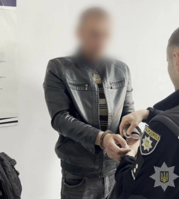 На Одещині чоловік убив друга й сховав його тіло у лісосмузі, - ФОТО, ВІДЕО