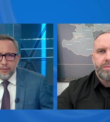 “Люди відверто ховаються”: 12-річного хлопчика днями вивезли з Куп’янська