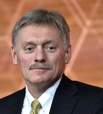 "Поезд в Крыму" и смерть машиниста: Песков озвучил новый повод отказа от переговоров