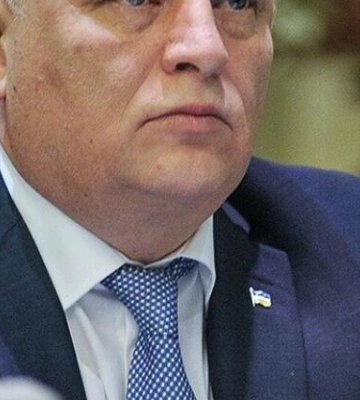 Помер народний депутат, уродженець Тернопільщини Степан Кубів