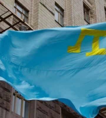 Україна сьогодні вшановує пам’ять жертв геноциду кримськотатарського народу