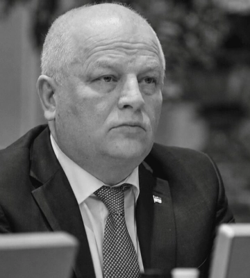 Помер народний депутат, уродженець Тернопільщини Степан Кубів