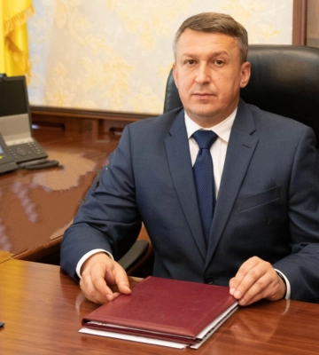 $100 тис. хабаря і схема відкатів: завершено розслідування щодо екскерівників прокуратури Івано-Франківщини, - НАБУ