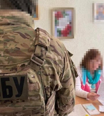 Торгували фейковими довідками про «інвалідність»: у Кропивницькому викрили очільника ВЛК та його спільників 