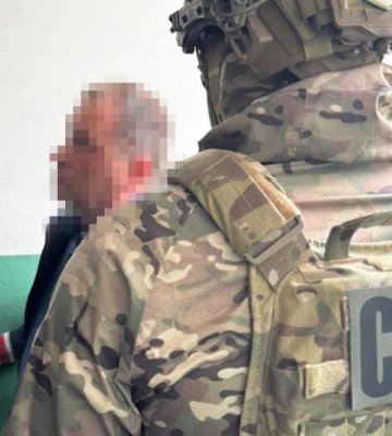 Дорогой диагноз: в Кропивницком раскрыли VIP-схему для уклонистов с ценником до $5000
