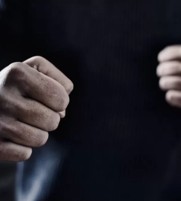 Побиття іноземця у Львові: поліція затримала підозрюваного
